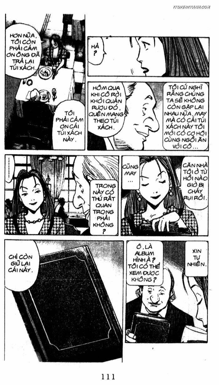 monster - naoki urasawa chương 43 - Trang 2