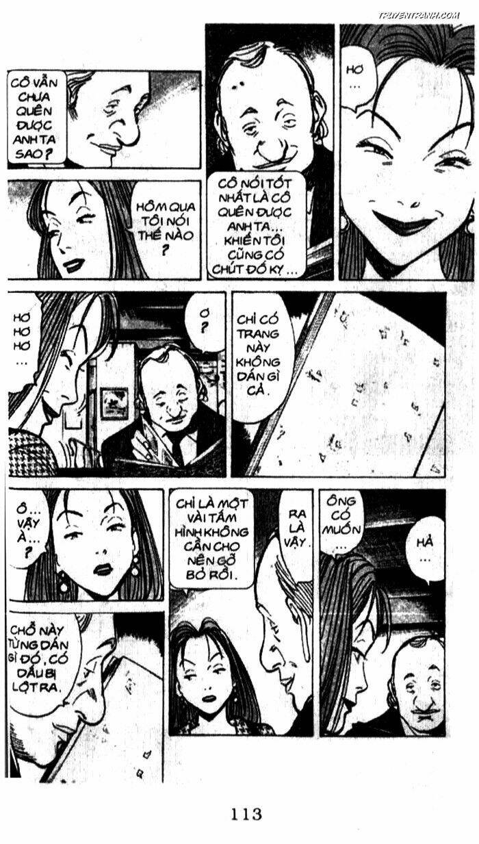 monster - naoki urasawa chương 43 - Trang 2