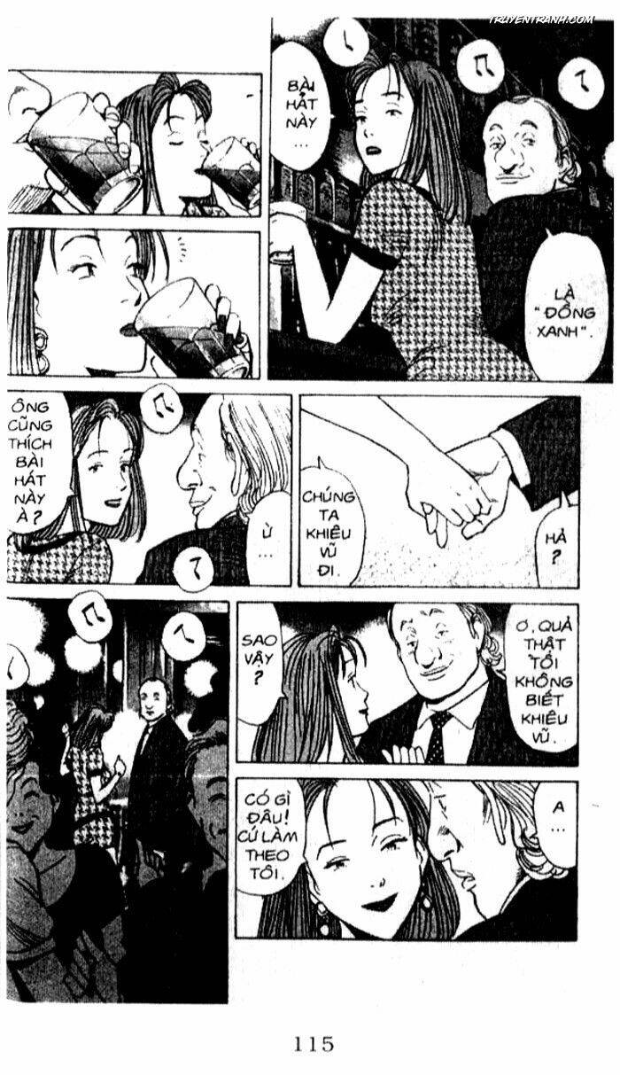 monster - naoki urasawa chương 43 - Trang 2