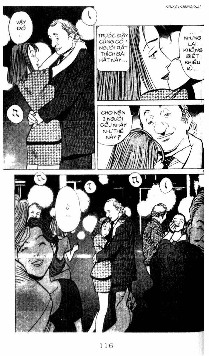 monster - naoki urasawa chương 43 - Trang 2