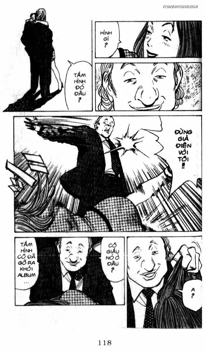 monster - naoki urasawa chương 43 - Trang 2