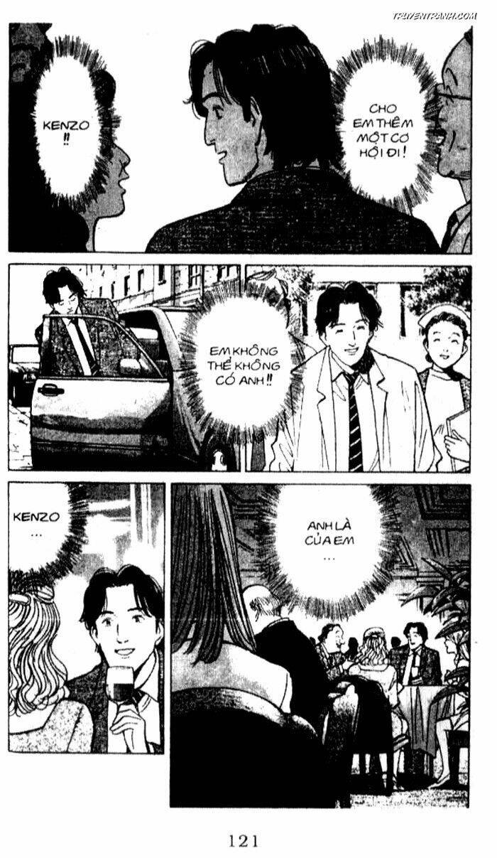 monster - naoki urasawa chương 43 - Trang 2