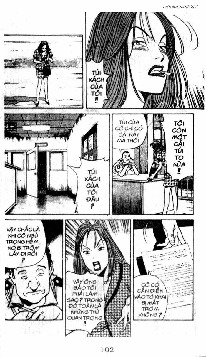 monster - naoki urasawa chương 43 - Trang 2