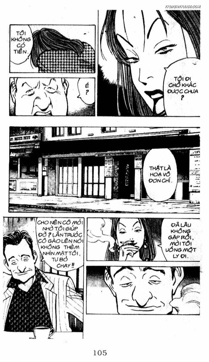 monster - naoki urasawa chương 43 - Trang 2