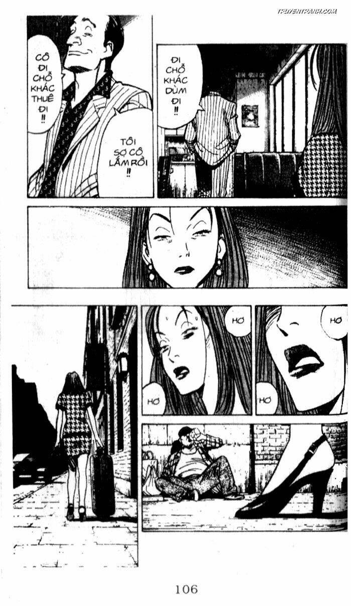 monster - naoki urasawa chương 43 - Trang 2