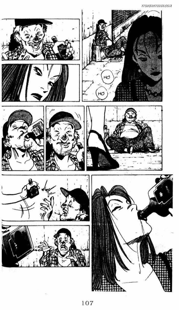 monster - naoki urasawa chương 43 - Trang 2