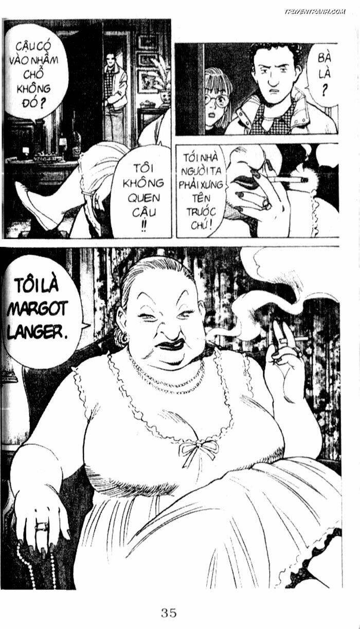 monster - naoki urasawa chương 47 - Trang 2