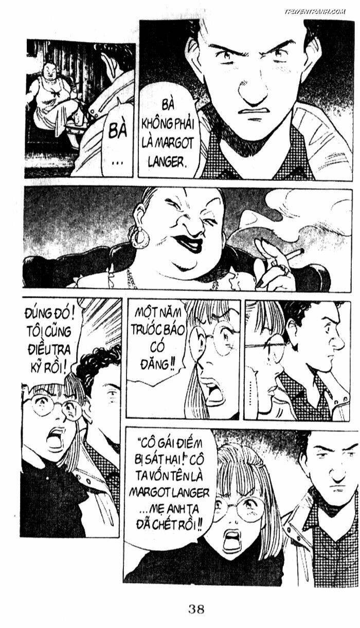 monster - naoki urasawa chương 47 - Trang 2