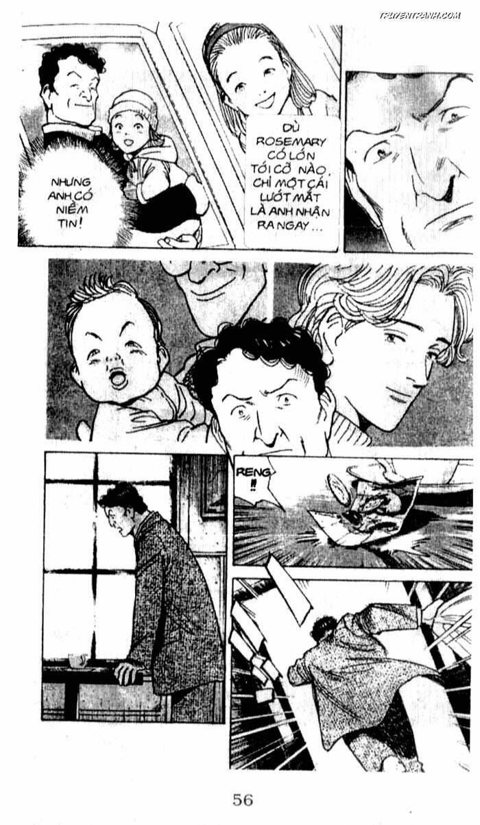 monster - naoki urasawa chương 55 - Next chương 56