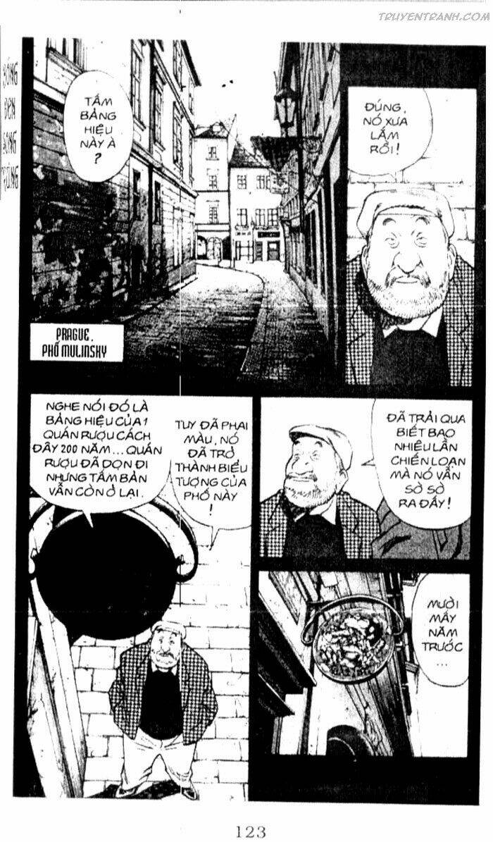 monster - naoki urasawa chương 87 - Trang 2