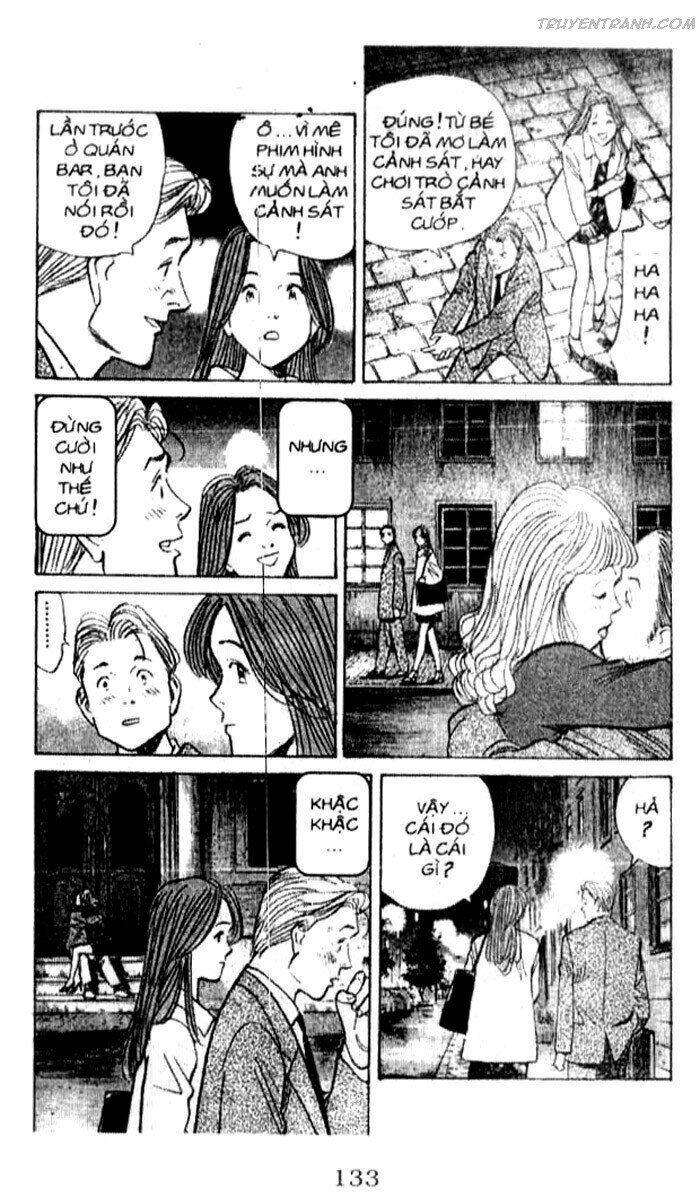 monster - naoki urasawa chương 87 - Trang 2