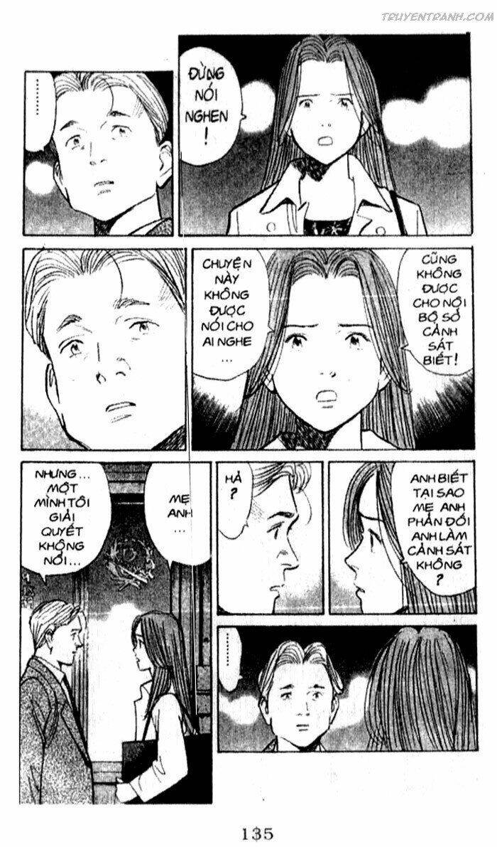 monster - naoki urasawa chương 87 - Trang 2