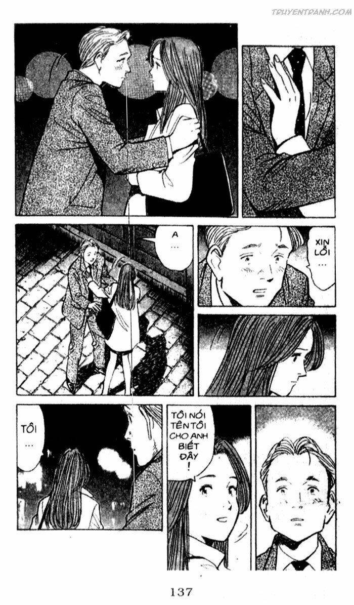 monster - naoki urasawa chương 87 - Trang 2