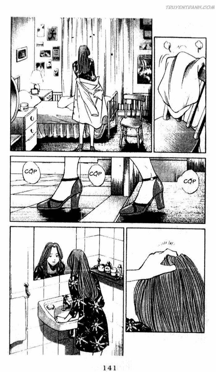 monster - naoki urasawa chương 87 - Trang 2