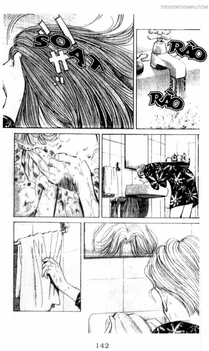 monster - naoki urasawa chương 87 - Trang 2