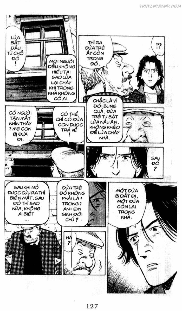 monster - naoki urasawa chương 87 - Trang 2