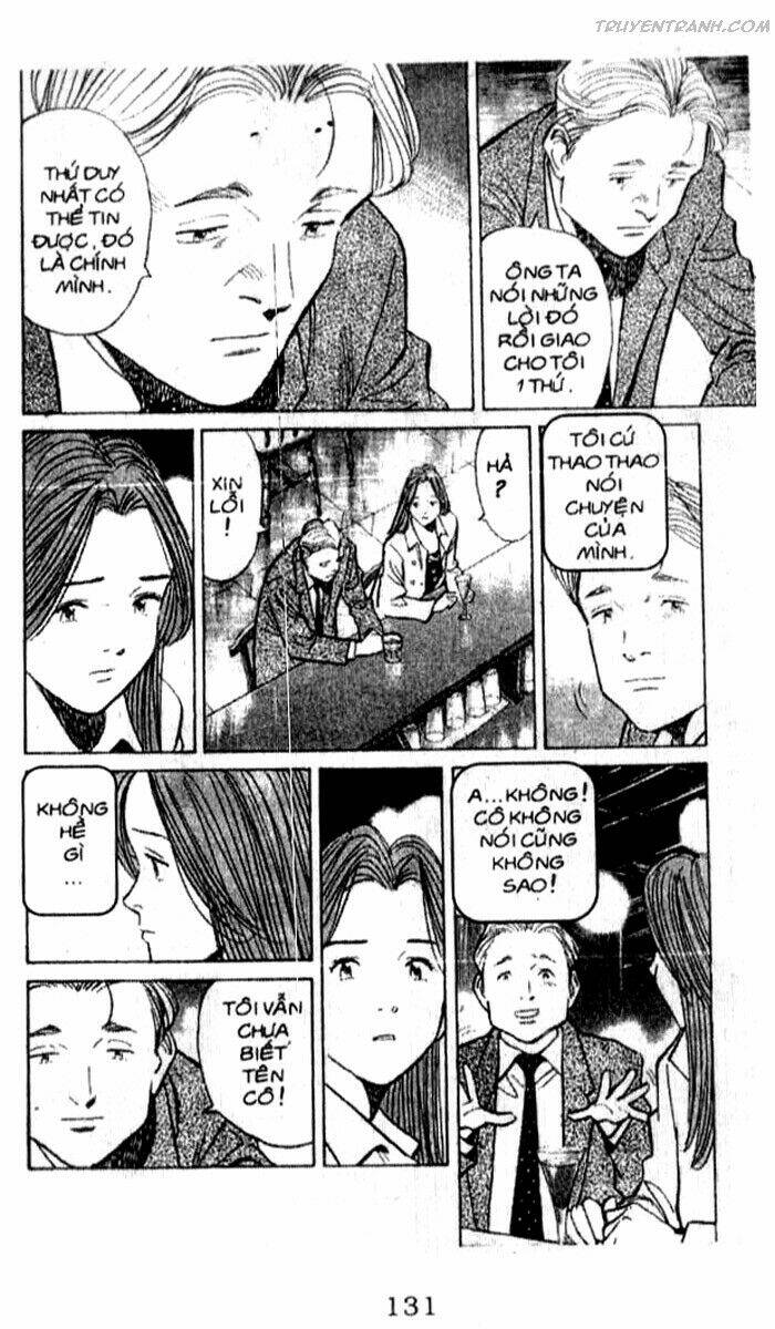 monster - naoki urasawa chương 87 - Trang 2