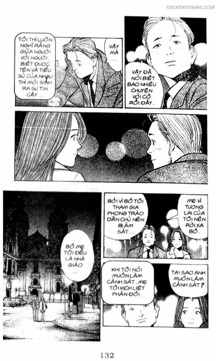 monster - naoki urasawa chương 87 - Trang 2