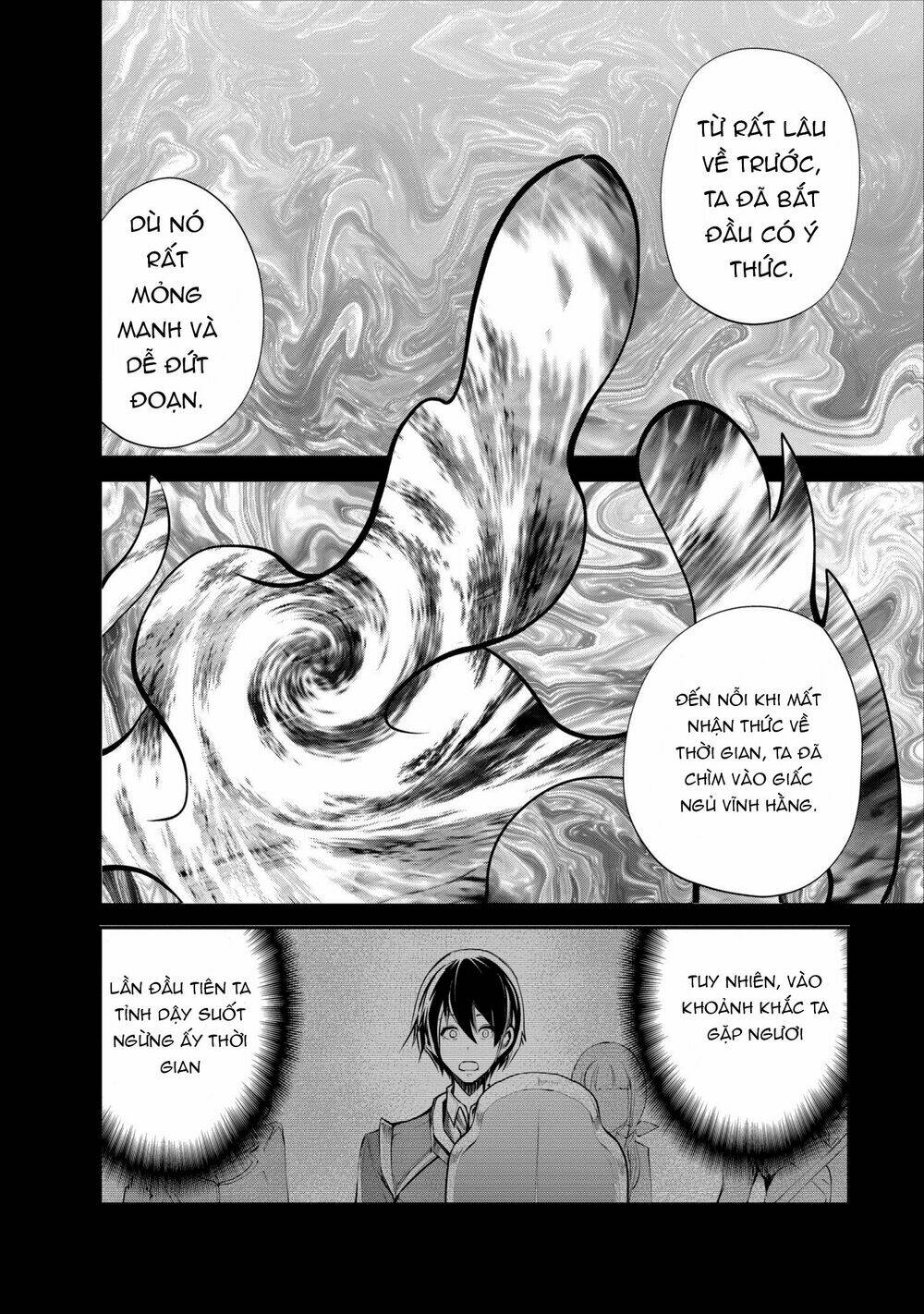 Monster No Goshujin-Sama Chapter 6 - Trang 2