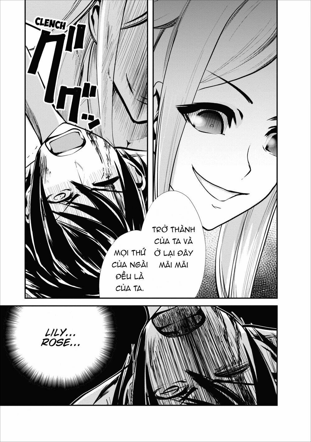 Monster No Goshujin-Sama Chapter 6 - Trang 2