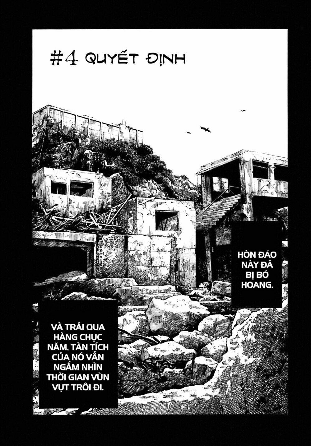 montage (watanabe jun) chapter 4 - Trang 2