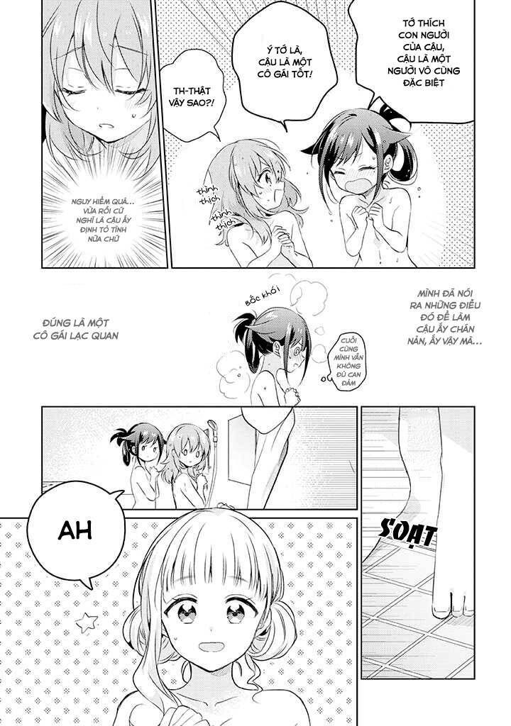 moshi, koi ga mieta nara chapter 1 - Next Chapter 2