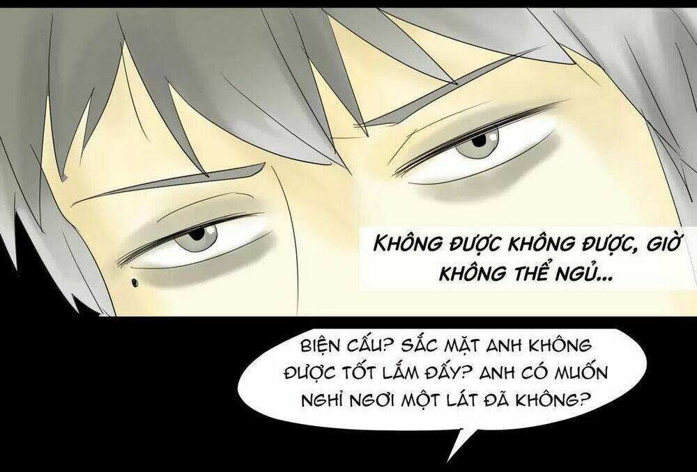 Một Con Chó Chapter 50 - Trang 2