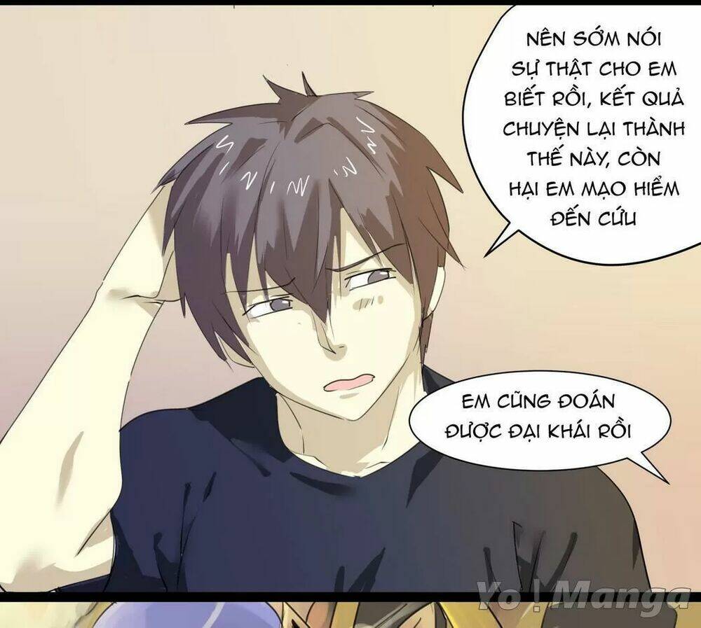 Một Con Chó Chapter 65 - Next 