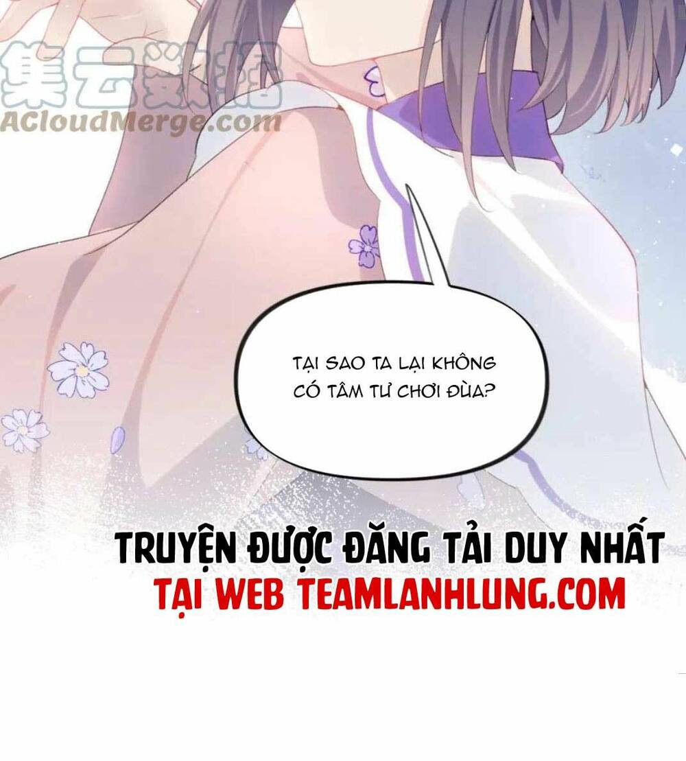 một đêm bệnh kiều đột nhiên tới Chapter 109 - Trang 2