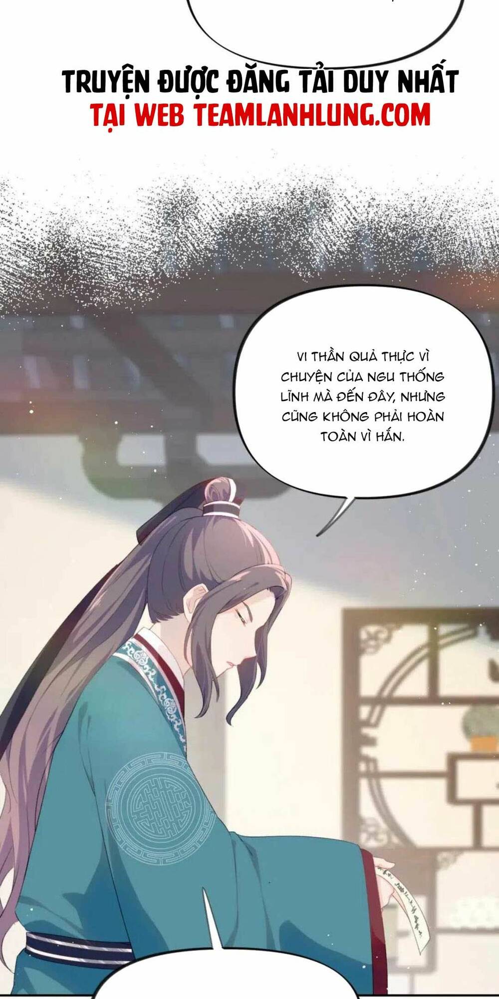 một đêm bệnh kiều đột nhiên tới Chapter 109 - Trang 2