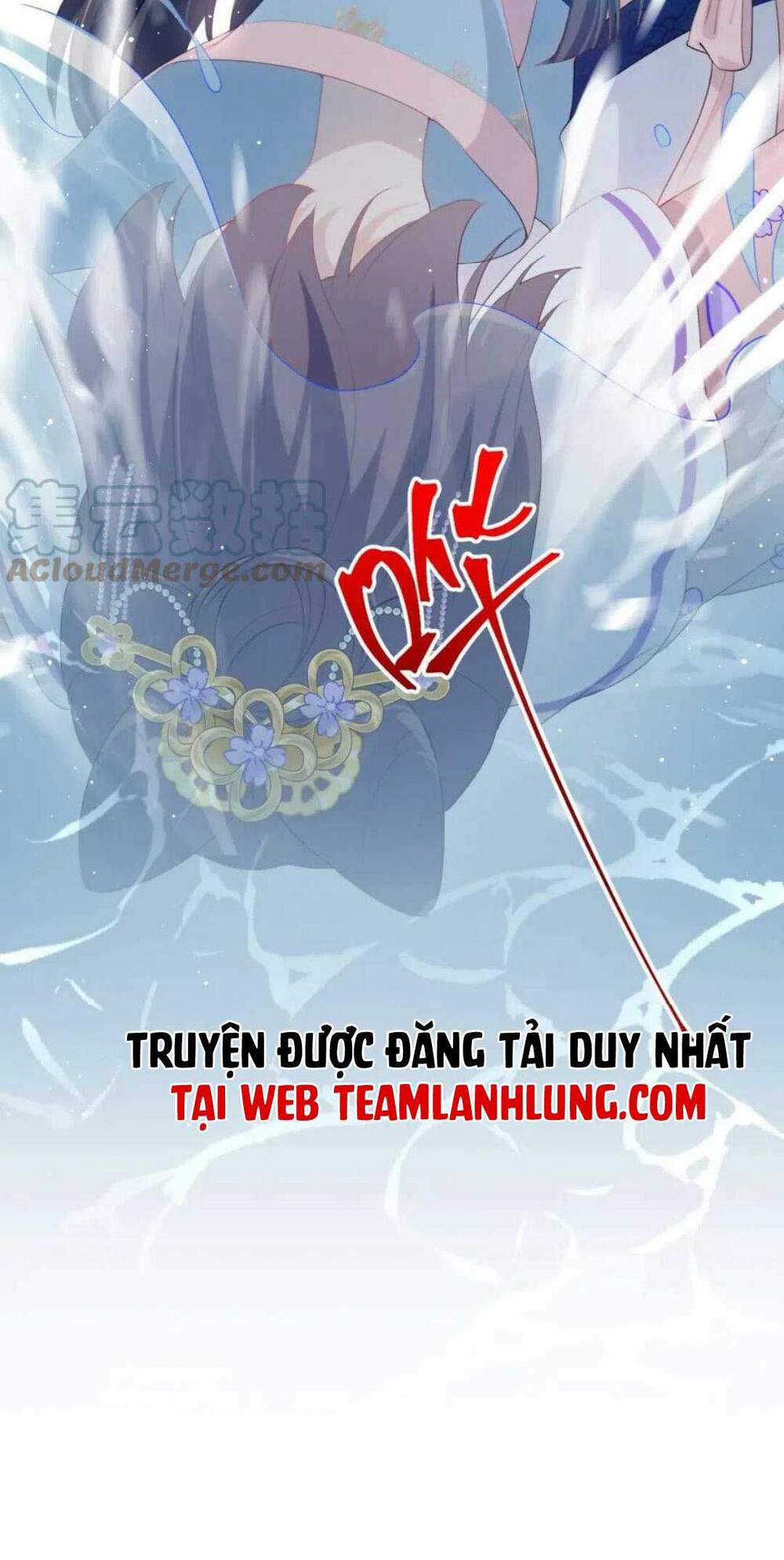 một đêm bệnh kiều đột nhiên tới Chapter 109 - Trang 2