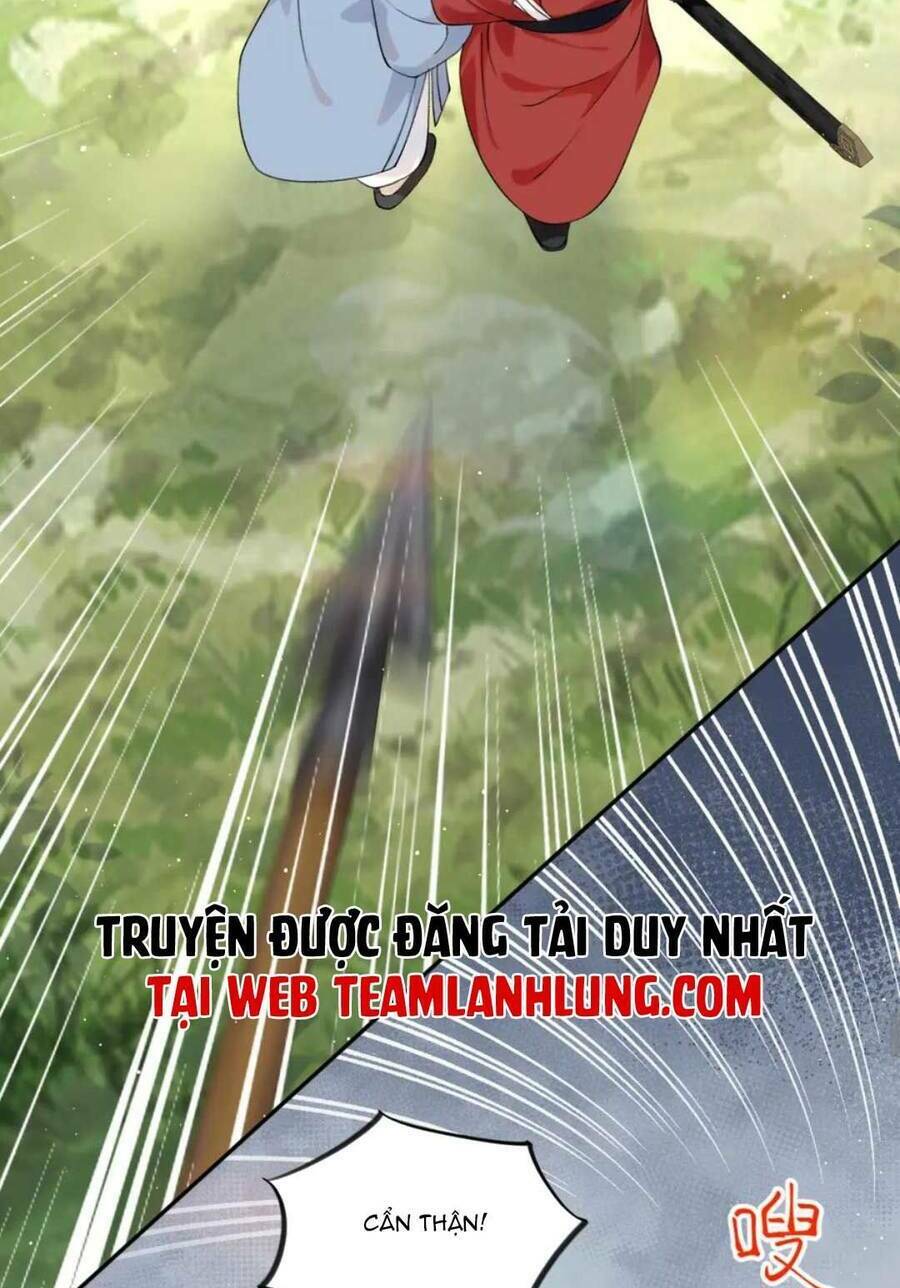 một đêm bệnh kiều đột nhiên tới chapter 112 - Trang 2