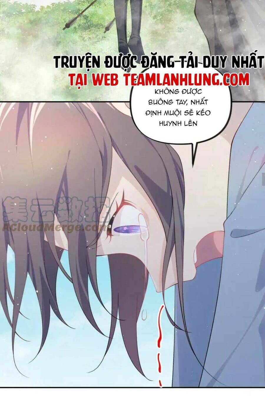 một đêm bệnh kiều đột nhiên tới chapter 113 - Trang 2