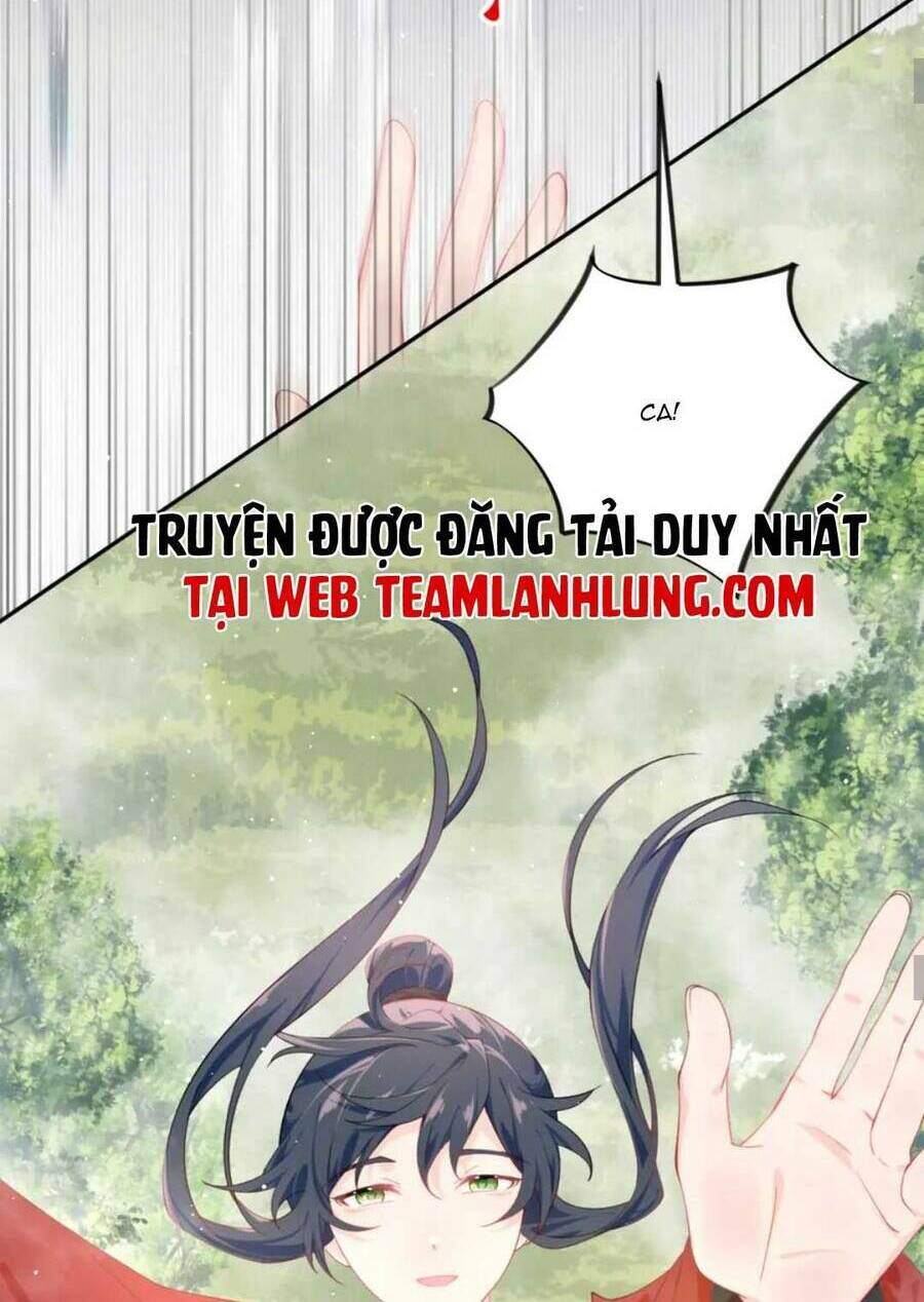 một đêm bệnh kiều đột nhiên tới chapter 113 - Trang 2