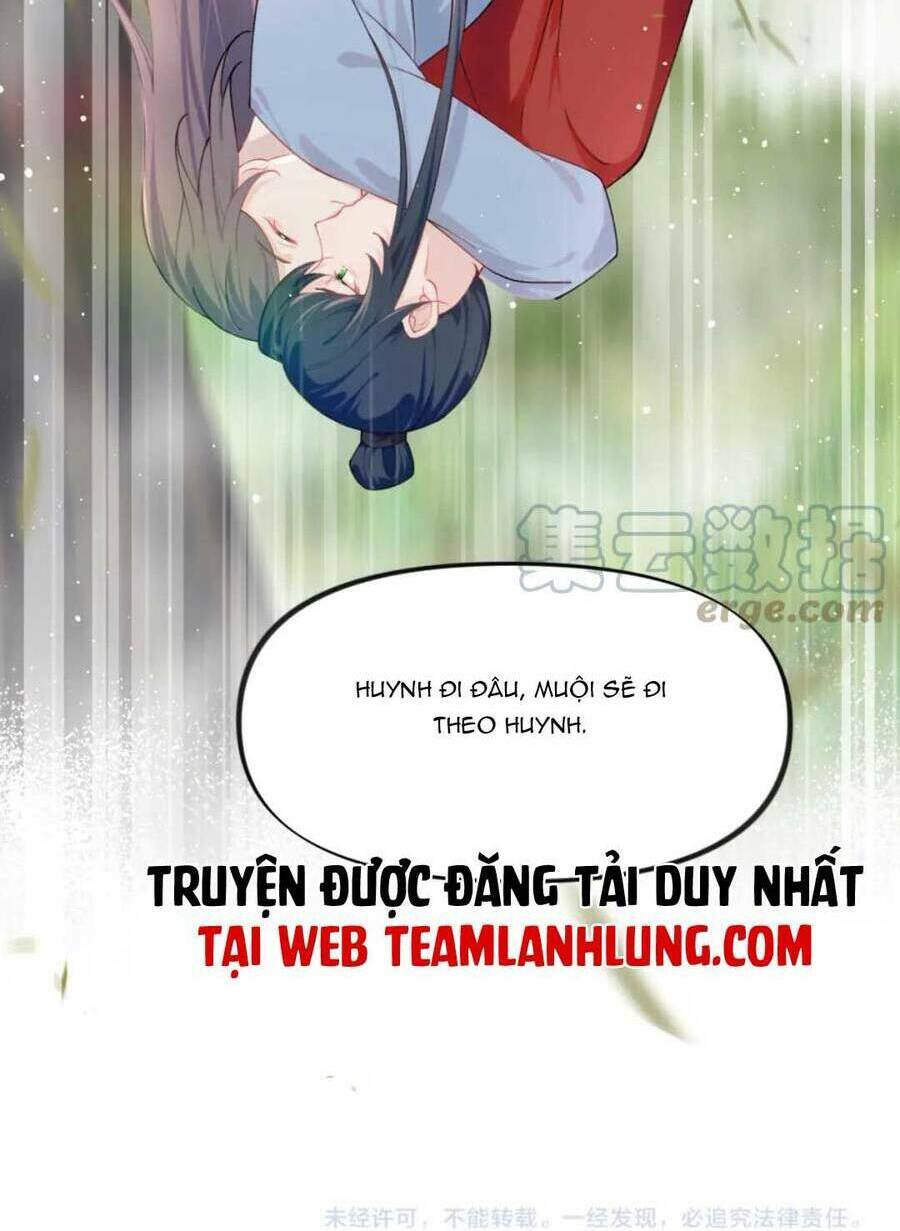 một đêm bệnh kiều đột nhiên tới chapter 113 - Trang 2