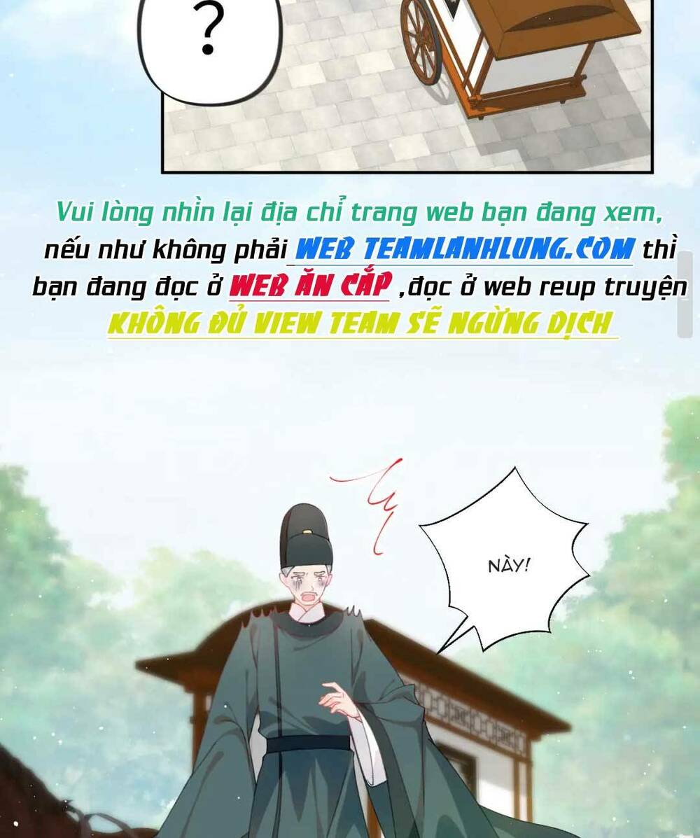 một đêm bệnh kiều đột nhiên tới chapter 132 - Trang 2