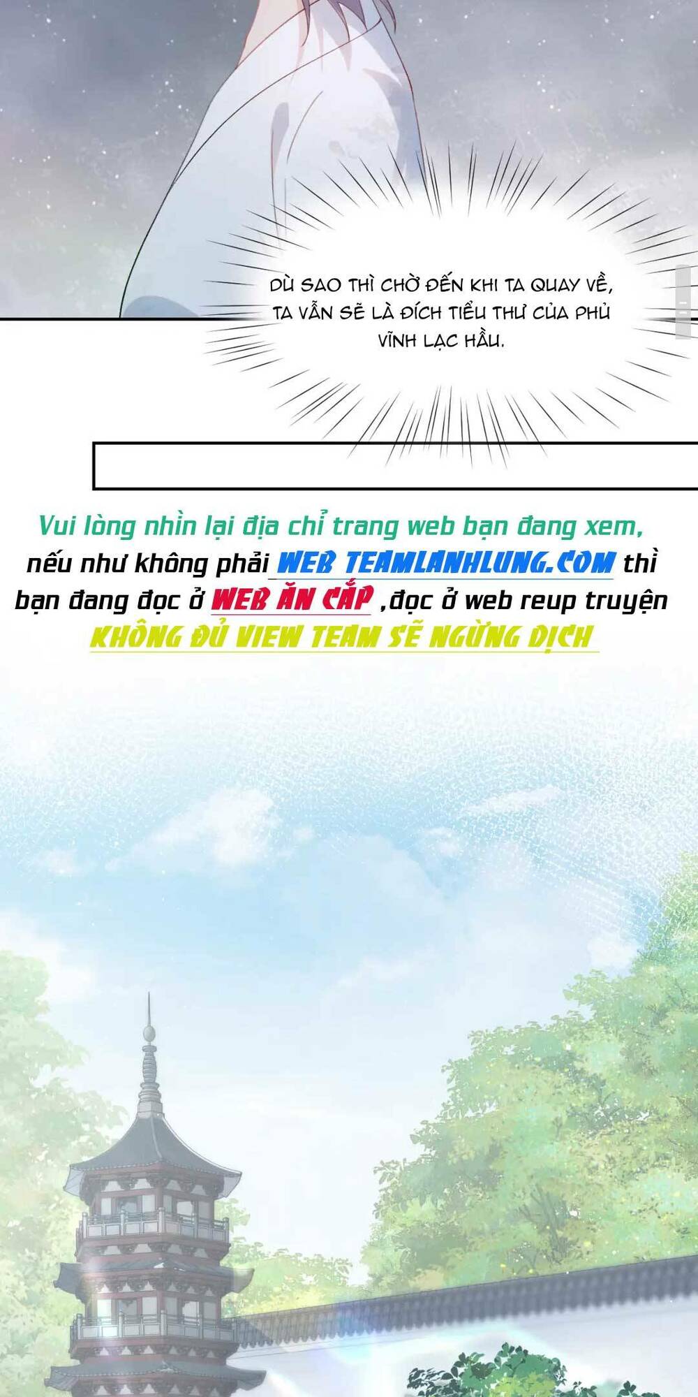 một đêm bệnh kiều đột nhiên tới chapter 136 - Trang 2