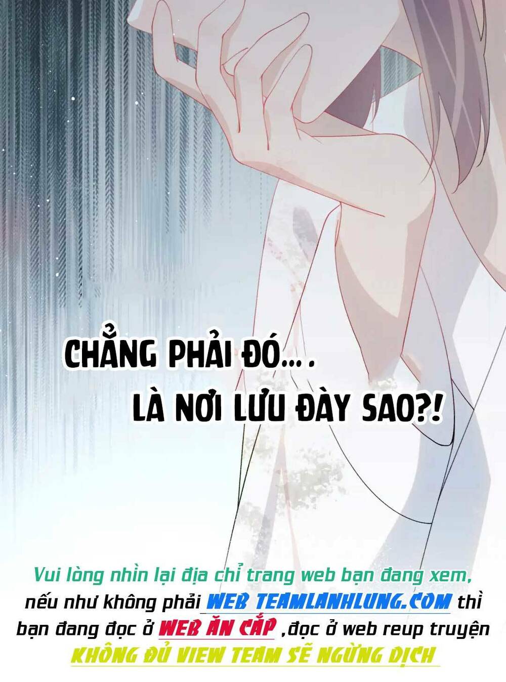 một đêm bệnh kiều đột nhiên tới chapter 136 - Trang 2