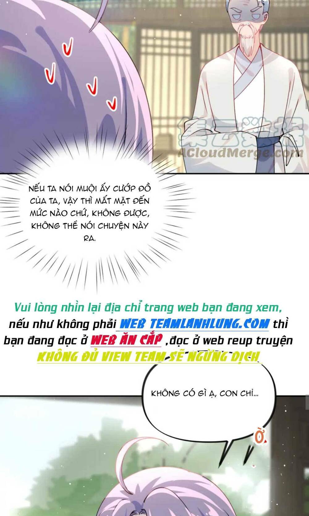 một đêm bệnh kiều đột nhiên tới chapter 146 - Trang 2