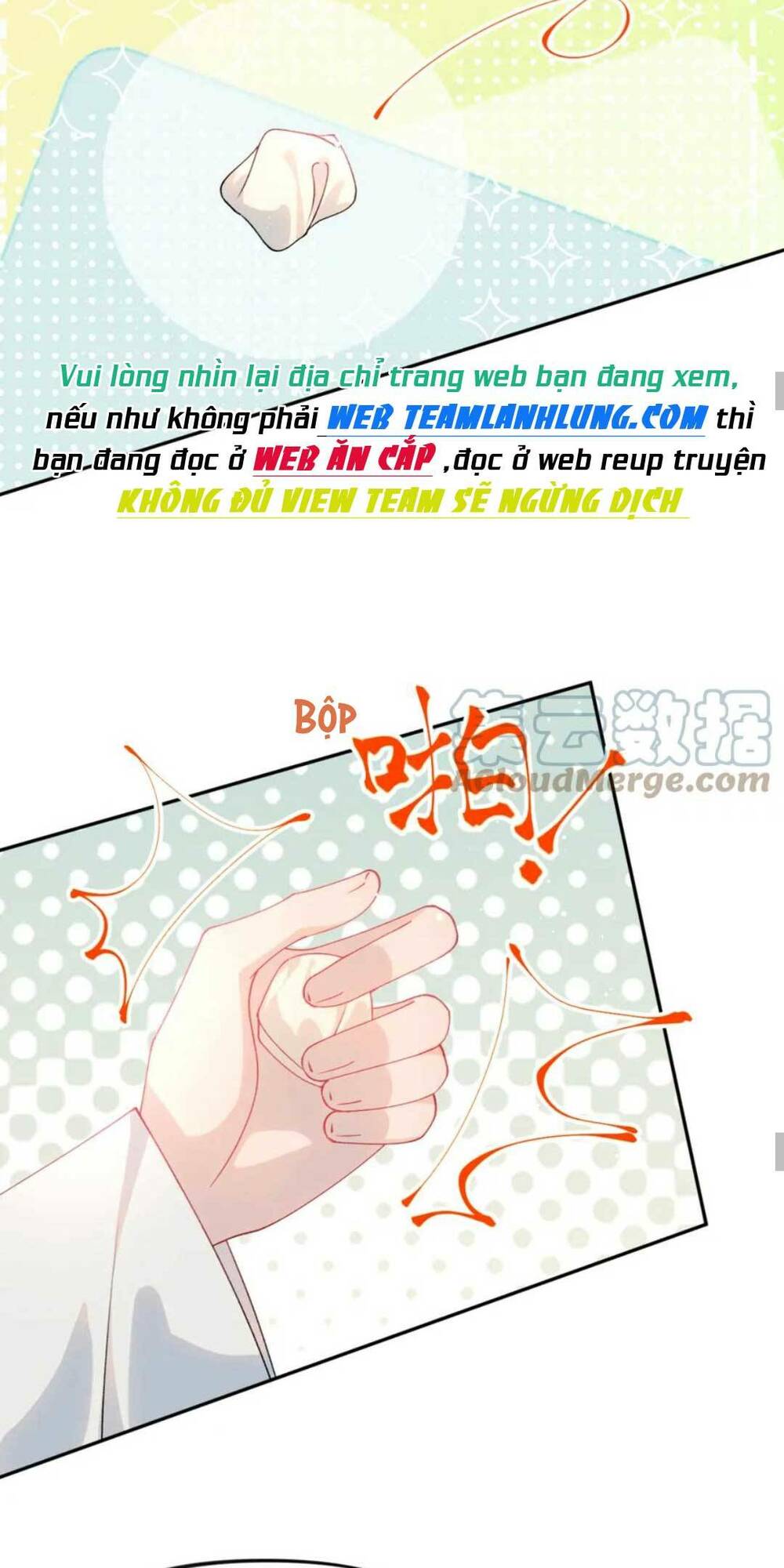 một đêm bệnh kiều đột nhiên tới chapter 146 - Trang 2