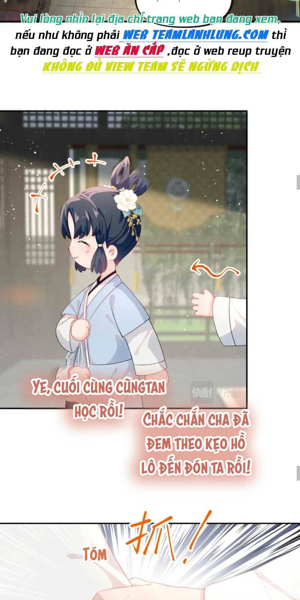 một đêm bệnh kiều đột nhiên tới chapter 146 - Trang 2