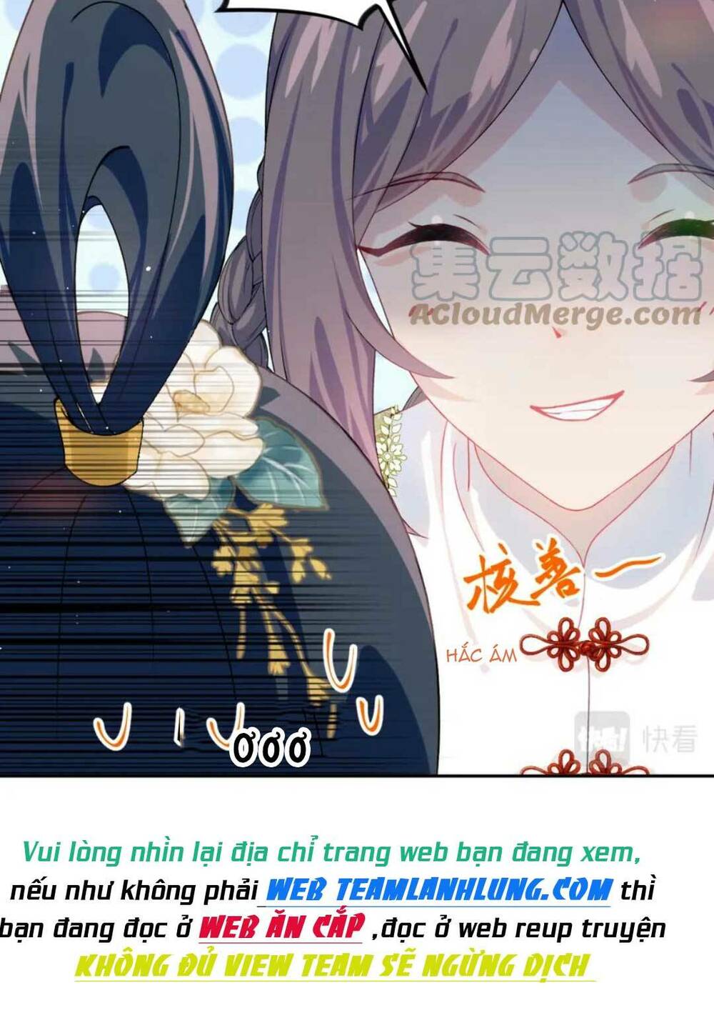 một đêm bệnh kiều đột nhiên tới chapter 146 - Trang 2