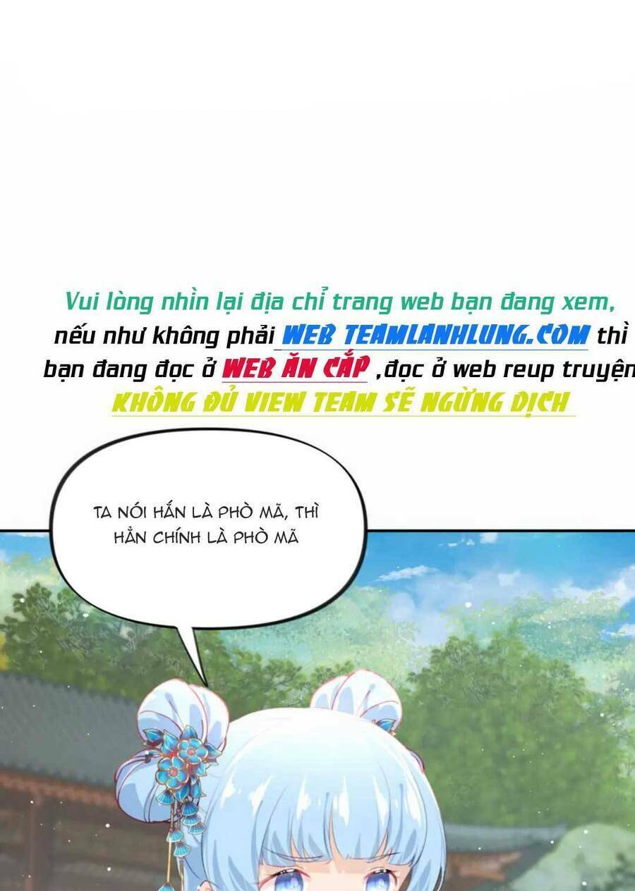 một đêm bệnh kiều đột nhiên tới chapter 148 - Trang 2