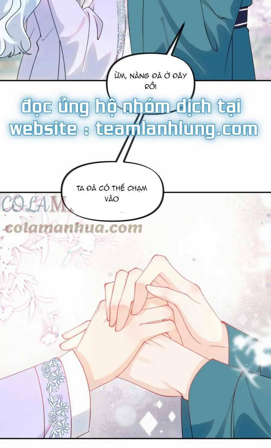 một đêm bệnh kiều đột nhiên tới chapter 149 - Trang 2