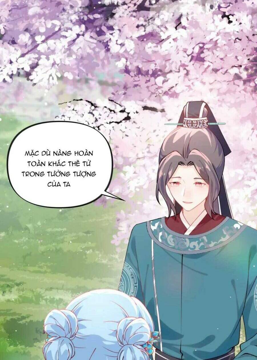 một đêm bệnh kiều đột nhiên tới chapter 149 - Trang 2