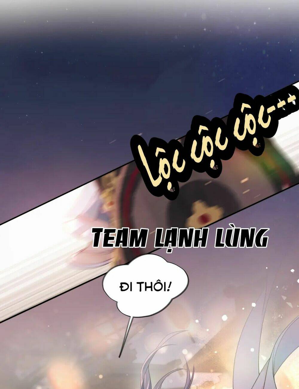 một đêm bệnh kiều đột nhiên tới chapter 16 - Trang 2