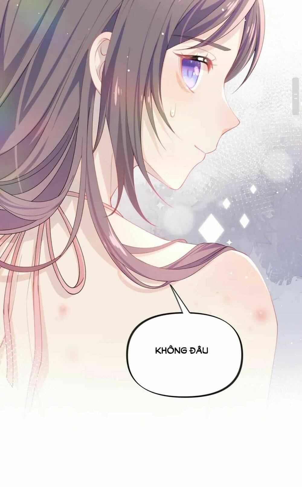 một đêm bệnh kiều đột nhiên tới chapter 31 - Trang 2