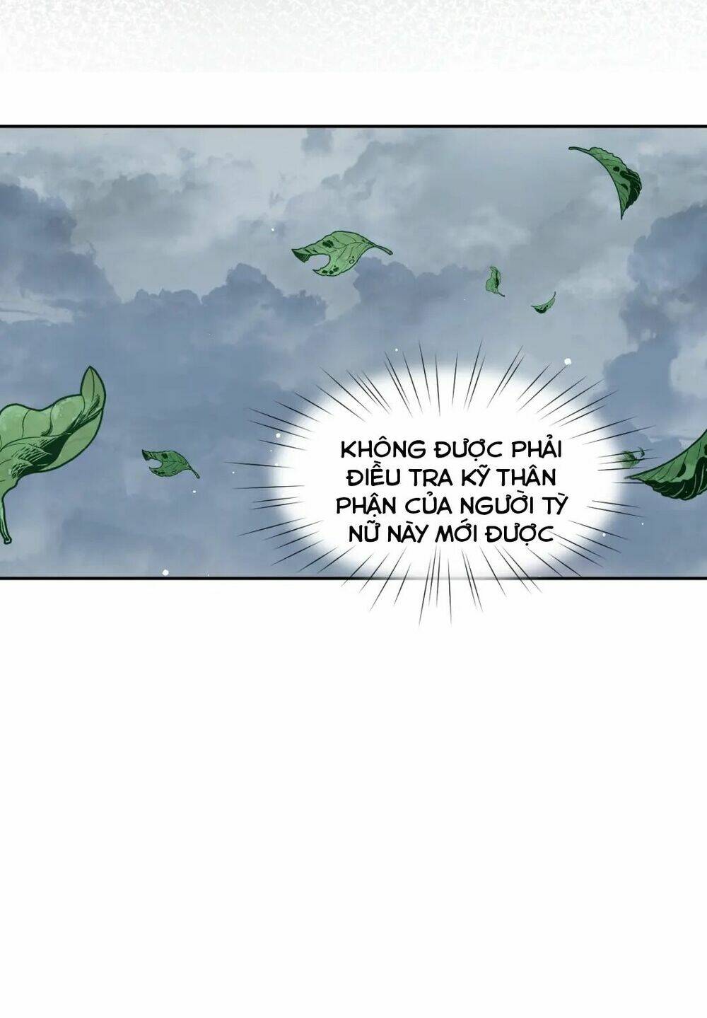 một đêm bệnh kiều đột nhiên tới chapter 33 - Trang 2