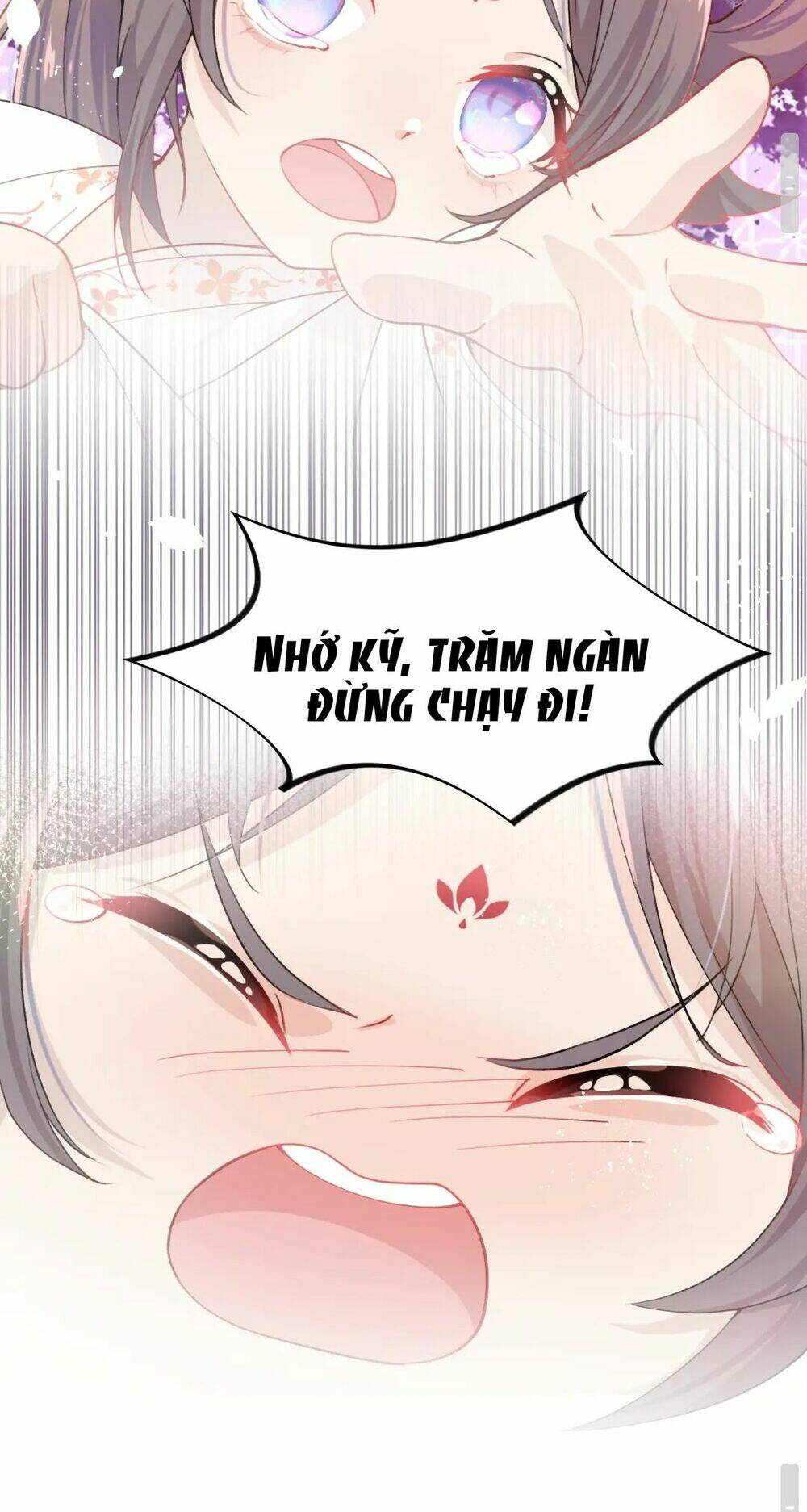 một đêm bệnh kiều đột nhiên tới chapter 8 - Trang 2