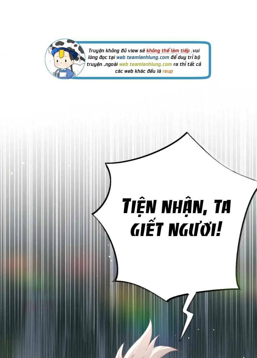 một đêm bệnh kiều đột nhiên tới chapter 81 - Trang 2